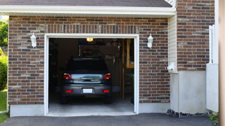 Garage Door Installation at Aliso Beach, California