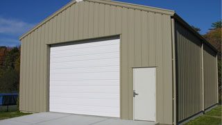 Garage Door Openers at Aliso Beach, California